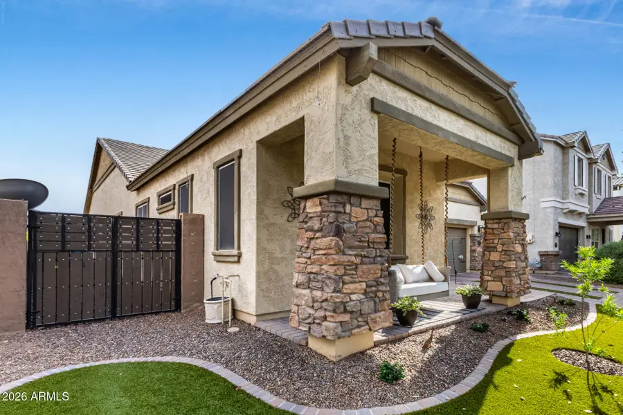 10555 E Mendoza Avenue, Mesa, AZ 85209 - #2