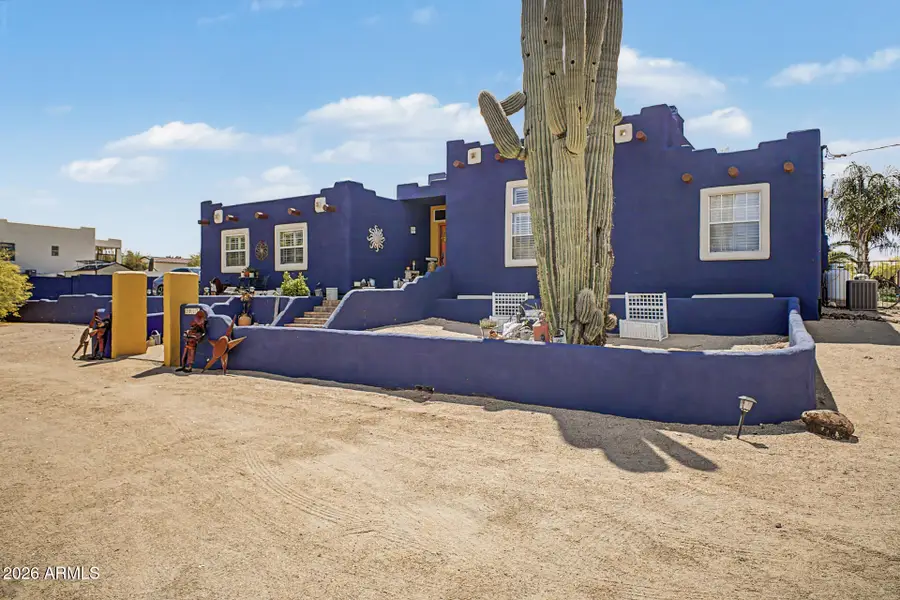 2027 E Circle Mountain Road, New River, AZ 85087 - #3