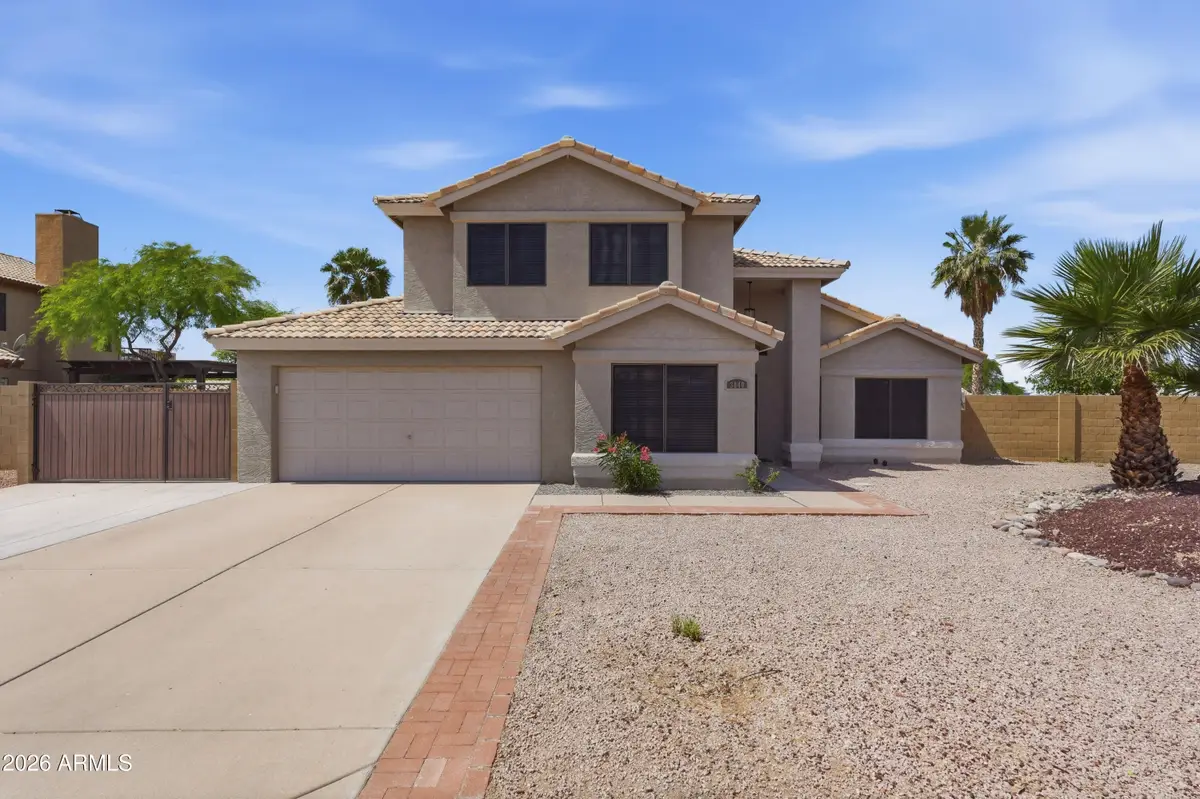 3040 N Saffron --, Mesa, AZ 85215 - #1