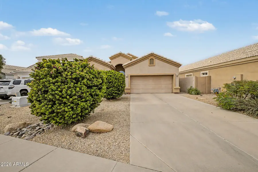 1342 W Seashore Drive, Gilbert, AZ 85233 - #3