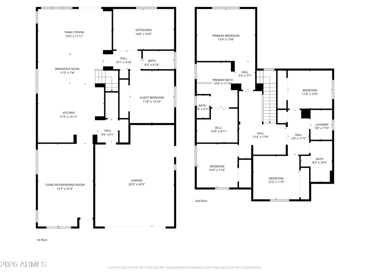 29339 N 67th Avenue, Peoria, AZ 85383 - #1