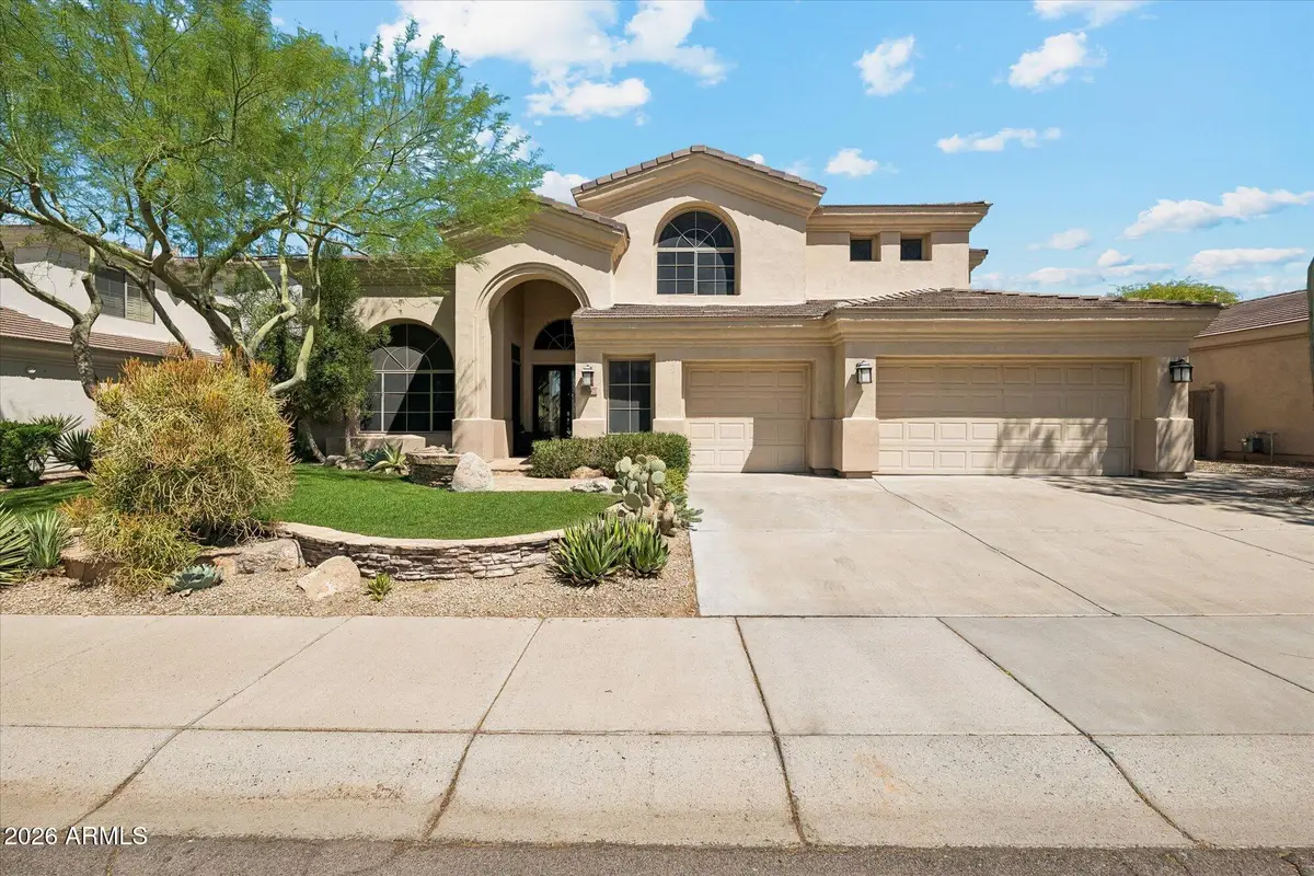 7570 E Tailspin Lane, Scottsdale, AZ 85255 - #1