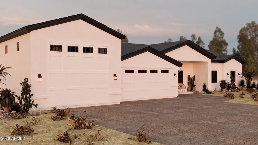 4329 N 191st Lane, Litchfield Park, AZ 85340 - #2