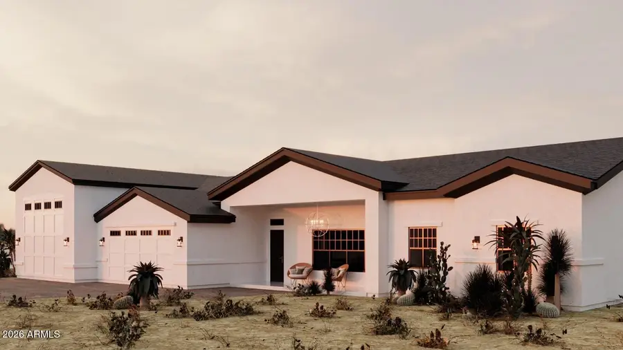 4329 N 191st Lane, Litchfield Park, AZ 85340 - #3