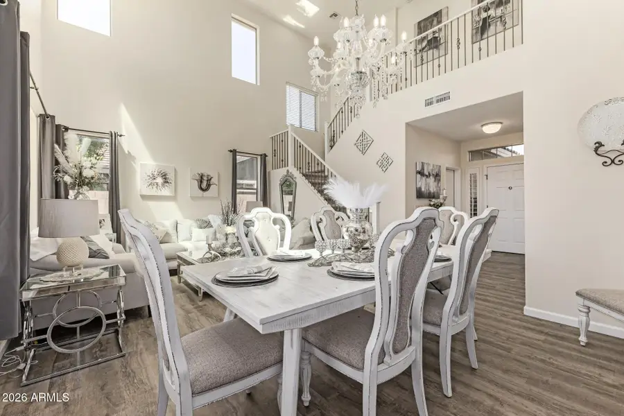 3291 W White Canyon Road, San Tan Valley, AZ 85144 - #3