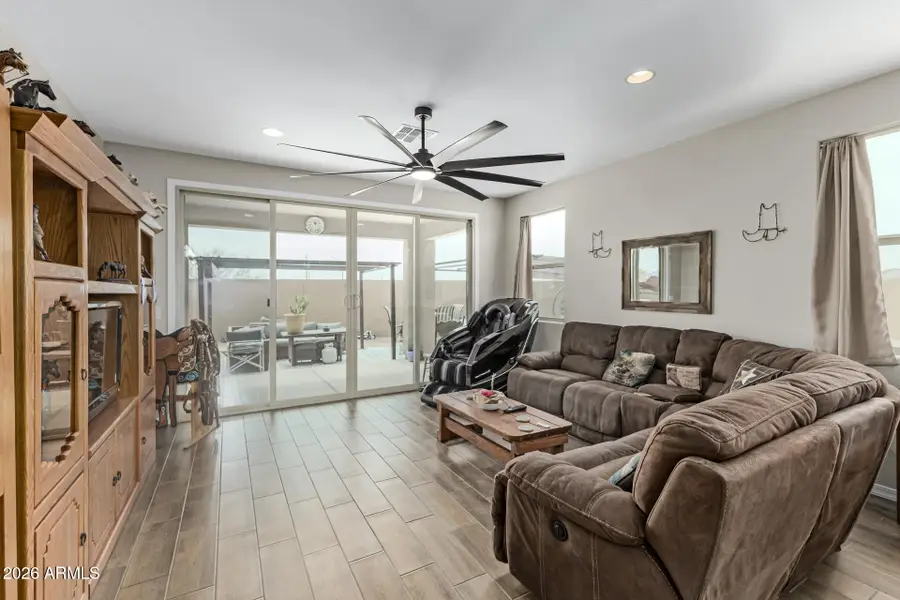 24269 W Watkins Street, Buckeye, AZ 85326 - #2