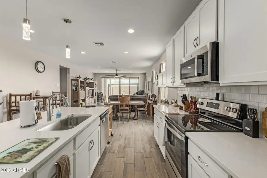 24269 W Watkins Street, Buckeye, AZ 85326 - #3