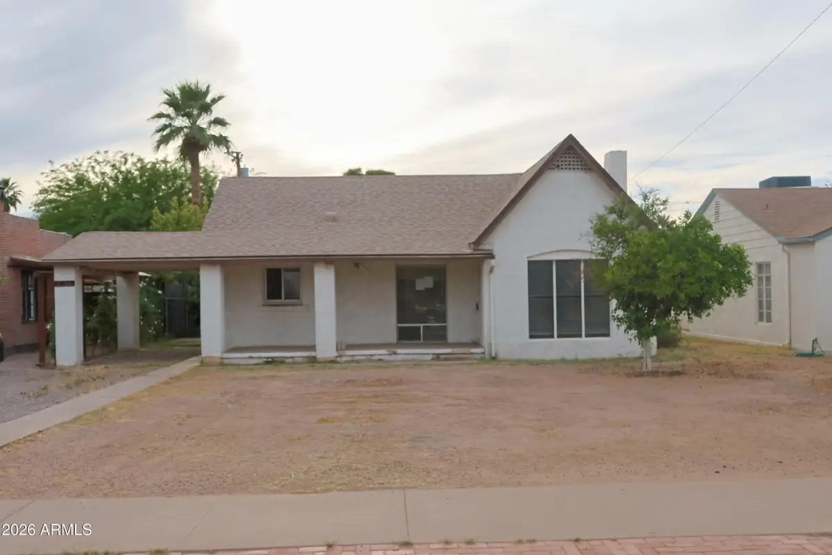 2206 N Laurel Avenue, Phoenix, AZ 85007 - #1