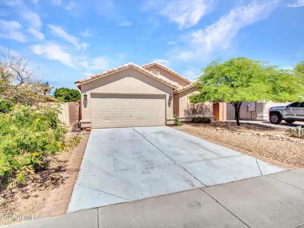 8916 W Deanna Drive, Peoria, AZ 85382