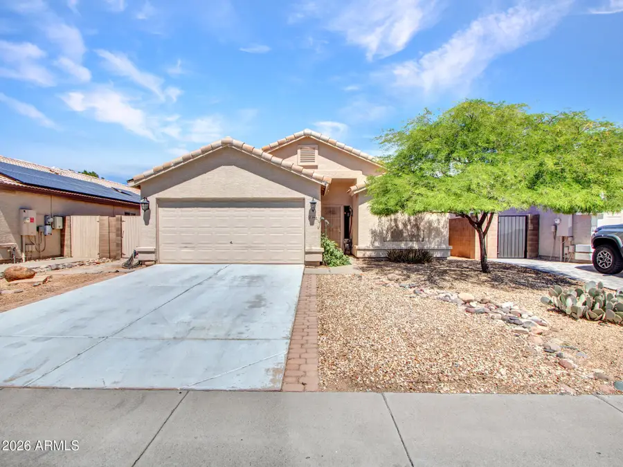 8916 W Deanna Drive, Peoria, AZ 85382 - #2