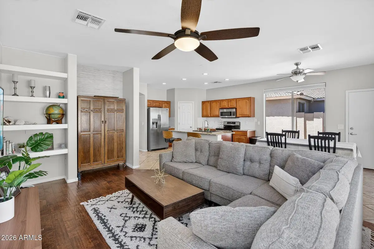 7264 E Melrose Street, Mesa, AZ 85207 - #1