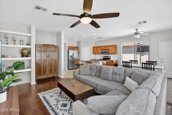 7264 E Melrose Street, Mesa, AZ 85207