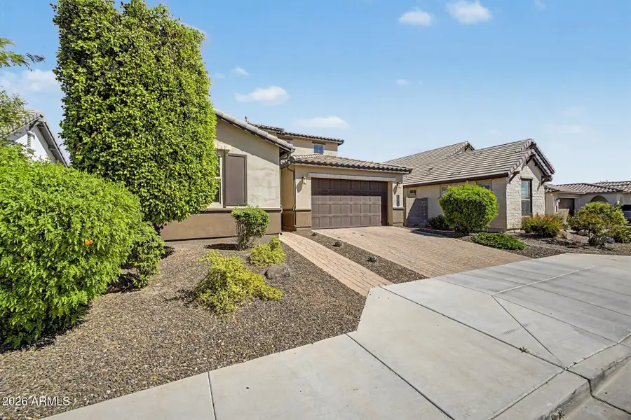 26917 N 74th Avenue, Peoria, AZ 85383 - #2