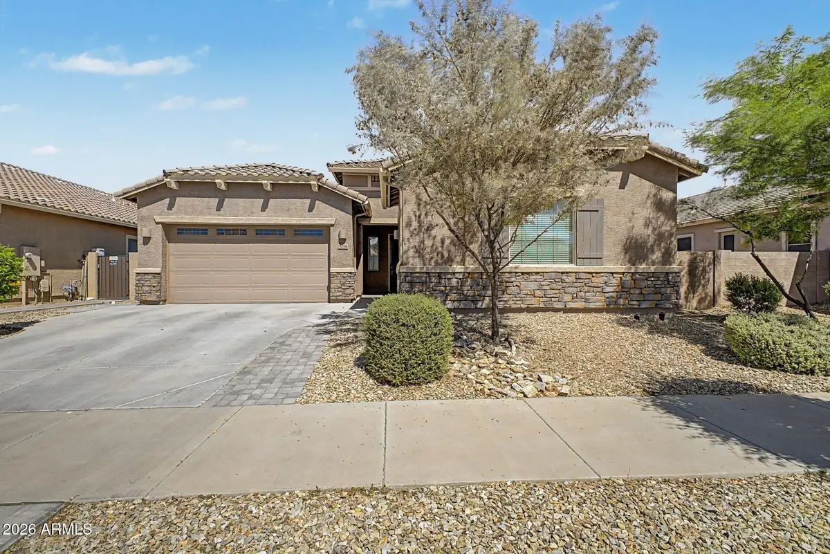 16746 W Cielo Grande Avenue, Surprise, AZ 85387 - #1