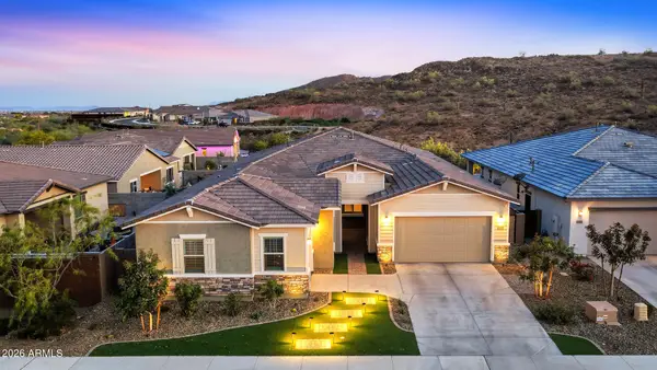13473 W Roy Rogers Road, Peoria, AZ 85383