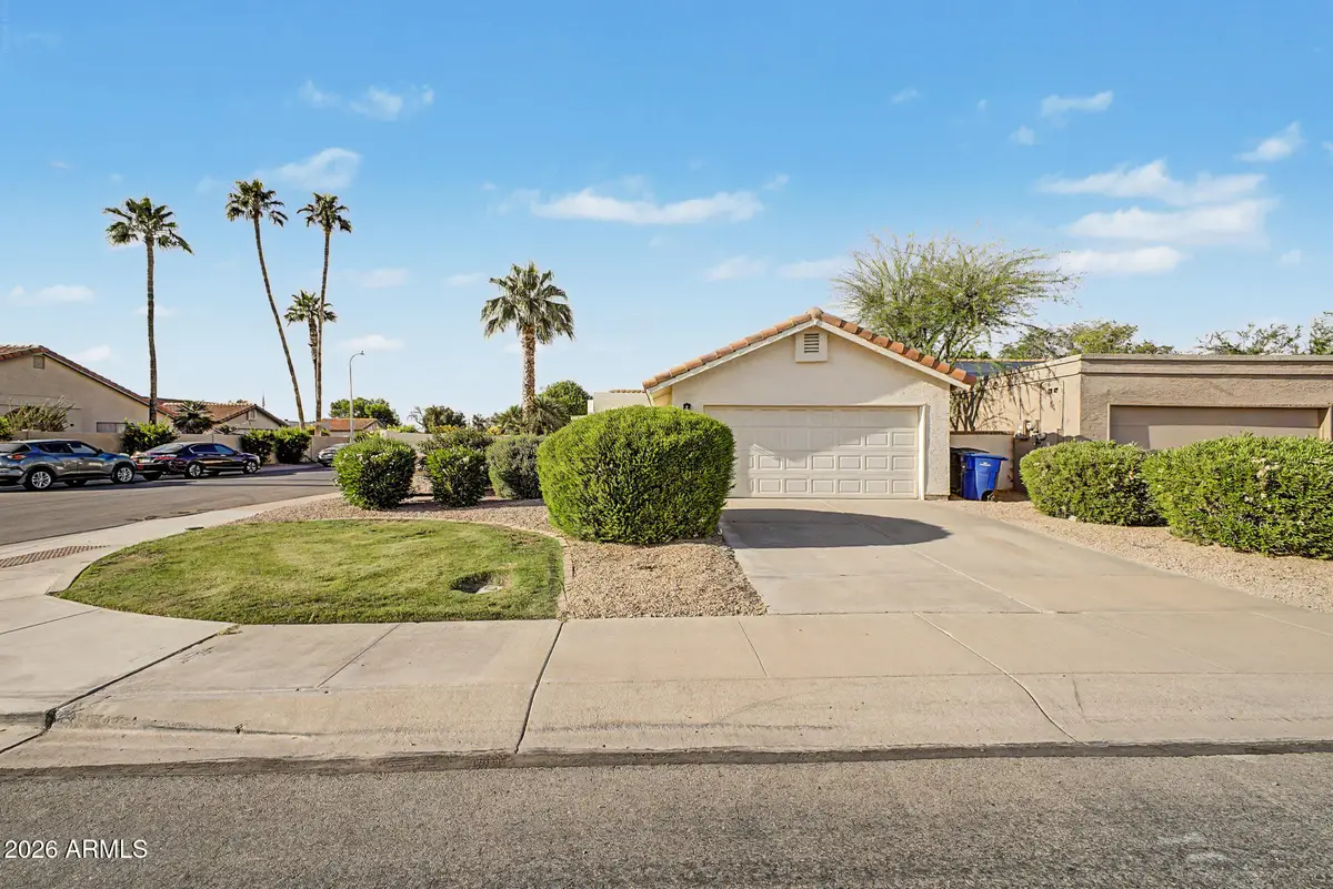 2318 W Ironwood Drive, Chandler, AZ 85224 - #1
