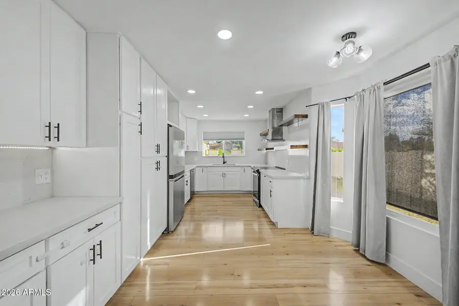 2318 W Ironwood Drive, Chandler, AZ 85224 - #2