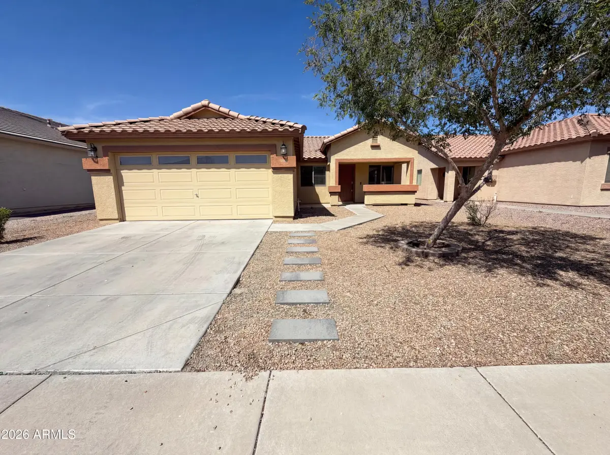 24466 W Pueblo Avenue, Buckeye, AZ 85326 - #1