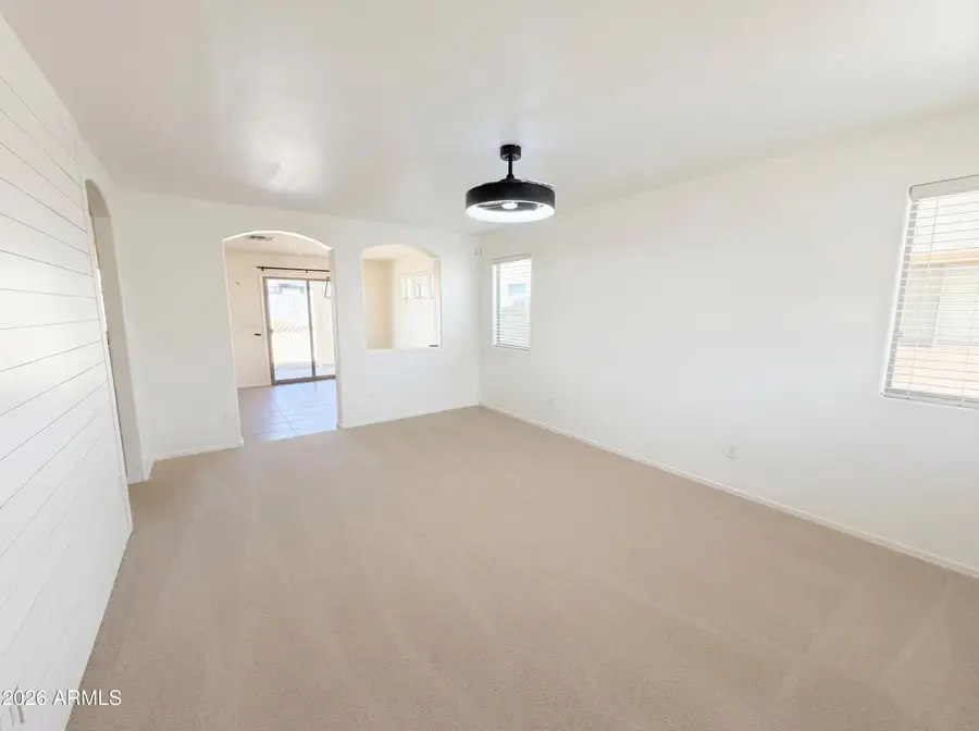 24466 W Pueblo Avenue, Buckeye, AZ 85326 - #3