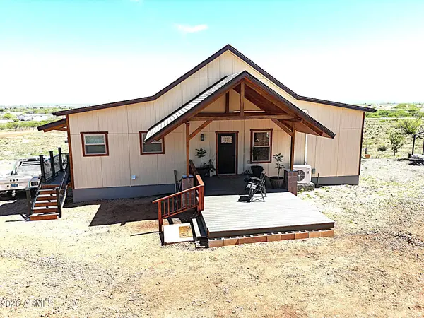 286 S Palm Road, Pearce, AZ 85625