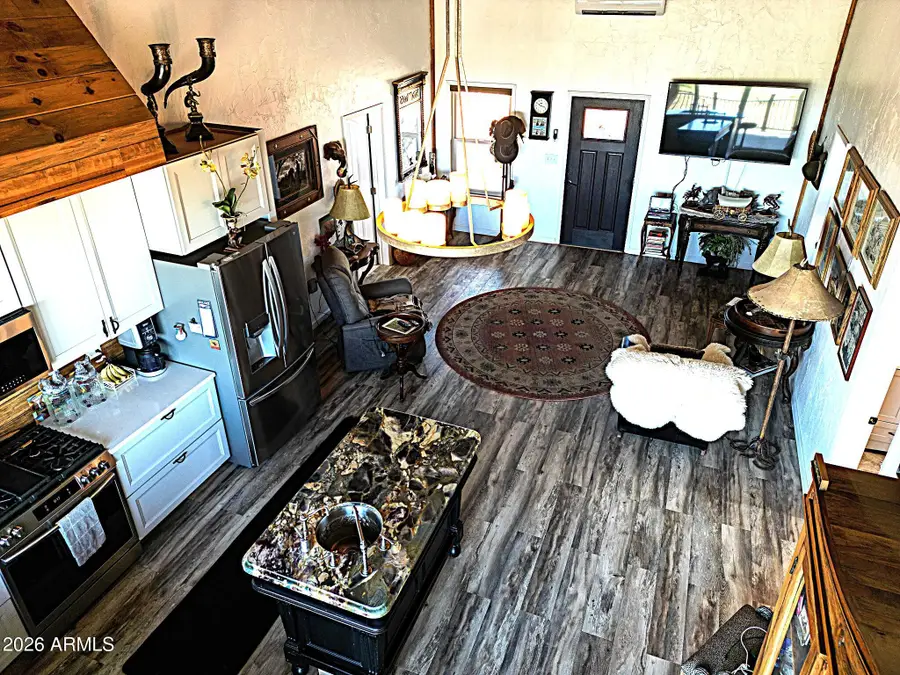 286 S Palm Road, Pearce, AZ 85625 - #3