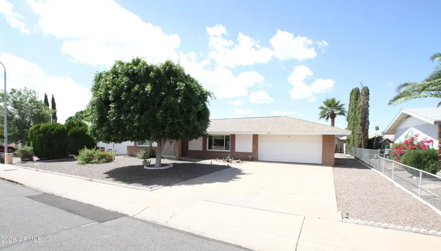 230 N 62nd Street, Mesa, AZ 85205 - #2
