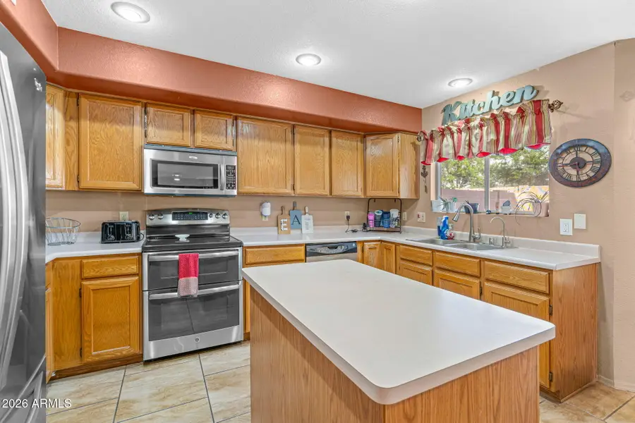 7617 W Calavar Road, Peoria, AZ 85381 - #3