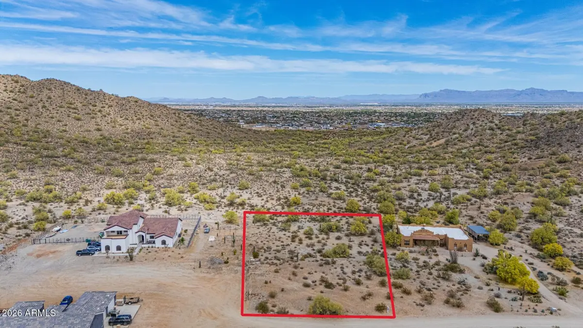 0000 W Hooper Trail, San Tan Valley, AZ 85143 - #1