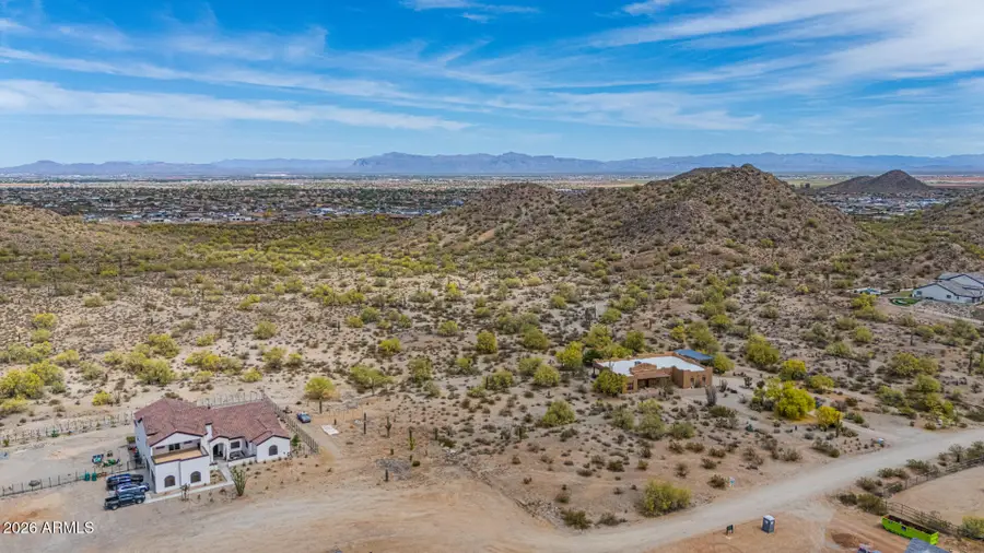 0000 W Hooper Trail, San Tan Valley, AZ 85143 - #2