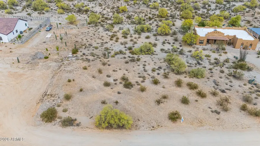 0000 W Hooper Trail, San Tan Valley, AZ 85143 - #3