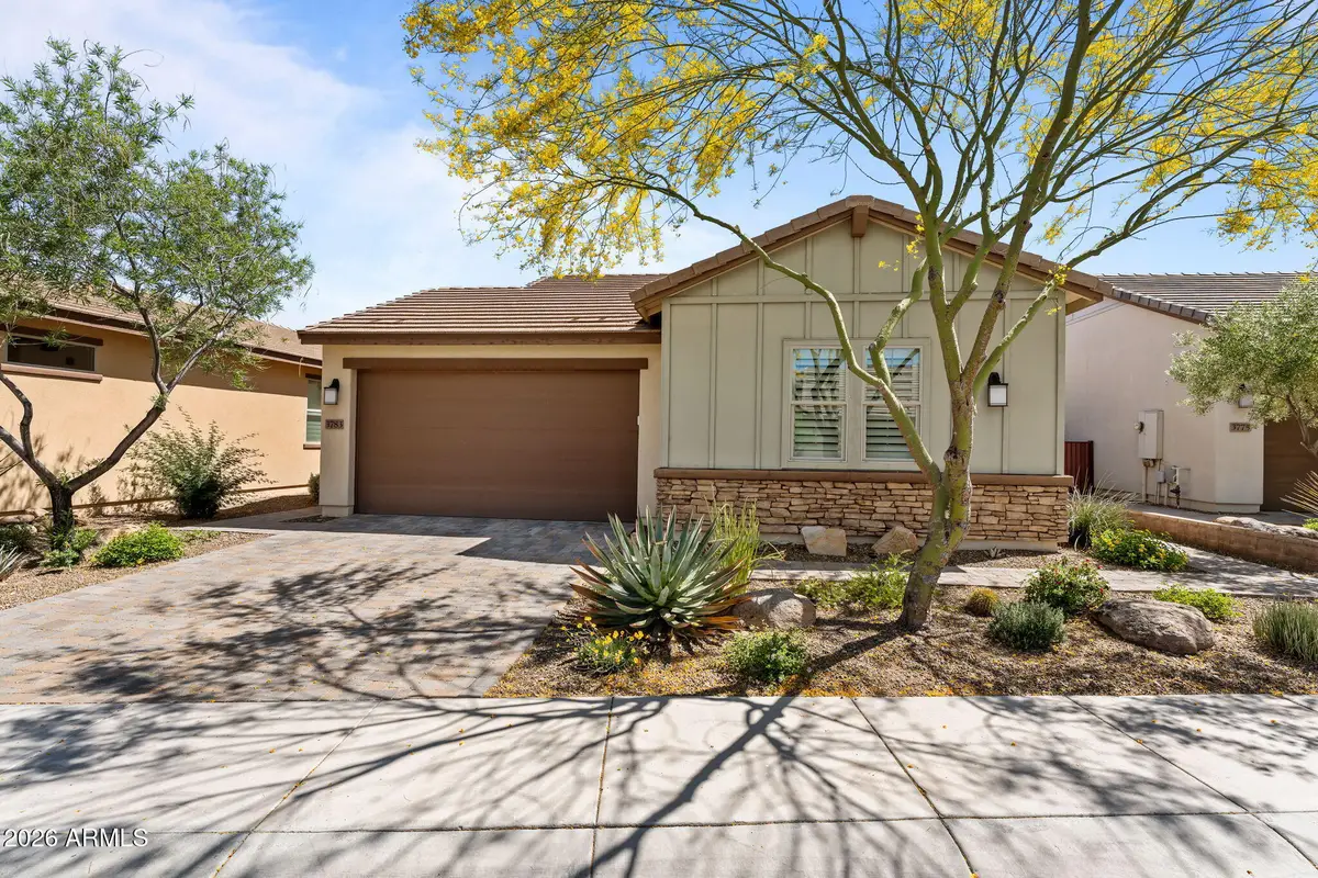 3783 Goldmine Canyon Way, Wickenburg, AZ 85390 - #1