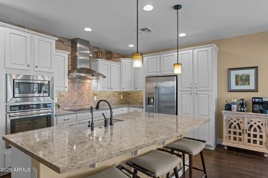 3783 Goldmine Canyon Way, Wickenburg, AZ 85390 - #2