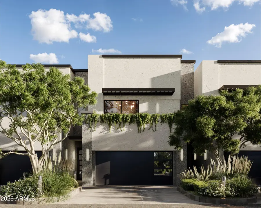 3230 S Country Club Way, Tempe, AZ 85282 - #2