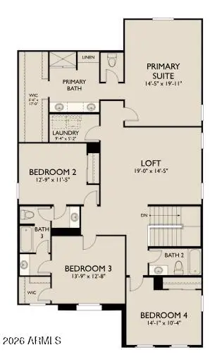 18233 W Creedance Boulevard, Surprise, AZ 85387 - #3