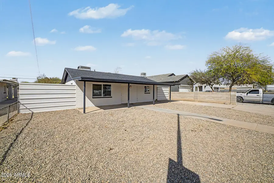 2320 W Maricopa Street, Phoenix, AZ 85009 - #2