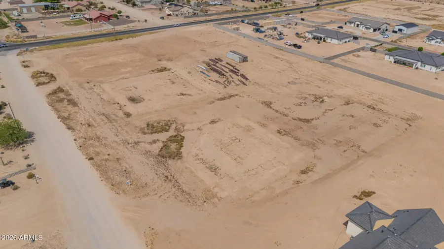 0000 W Silverdale Road #S, Queen Creek, AZ 85143 - #2