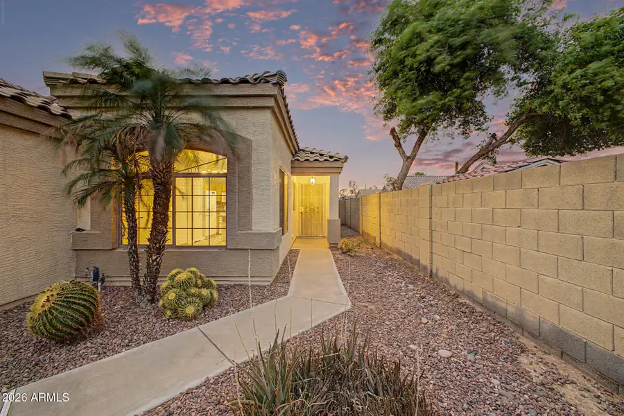 14026 N 130th Drive, El Mirage, AZ 85335 - #3