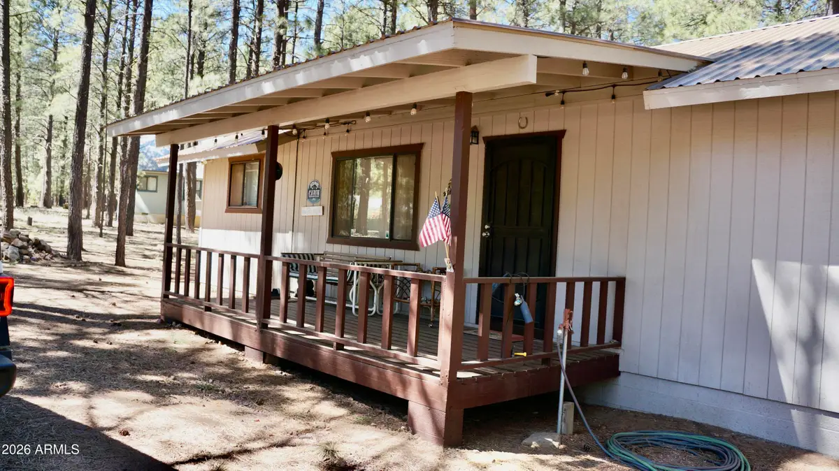 1667 Little Pine Trail, Forest Lakes, AZ 85931 - #1