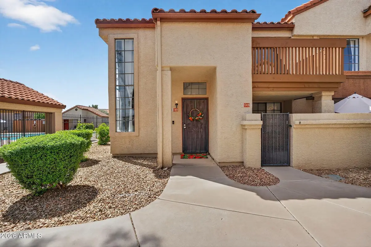 839 S Westwood -- #248, Mesa, AZ 85210 - #1