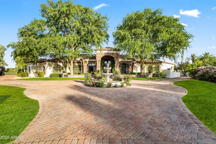6991 E Ironwood Drive, Paradise Valley, AZ 85253 - #2