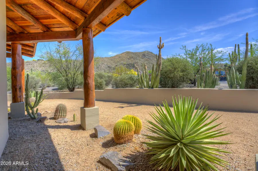 6030 E Blue Ridge Drive, Cave Creek, AZ 85331 - #3