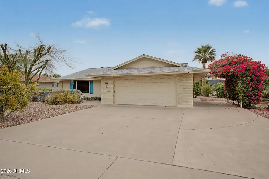 10505 W Cameo Drive, Sun City, AZ 85351 - #2