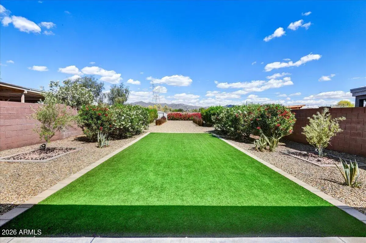 23314 W Pima Street, Buckeye, AZ 85326 - #1