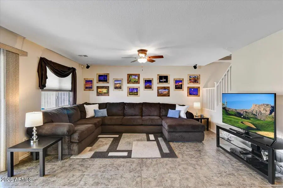 23314 W Pima Street, Buckeye, AZ 85326 - #3