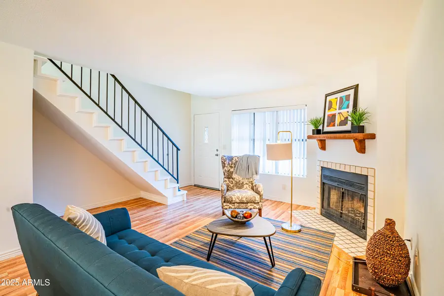 3491 N Arizona Avenue #152, Chandler, AZ 85225 - #3