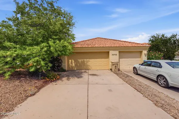 16702 E Westby Drive #A, Fountain Hills, AZ 85268