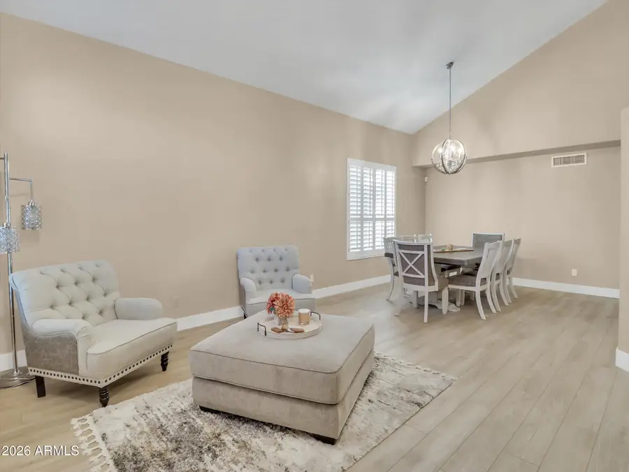 3347 E Rockwood Drive, Phoenix, AZ 85050 - #2