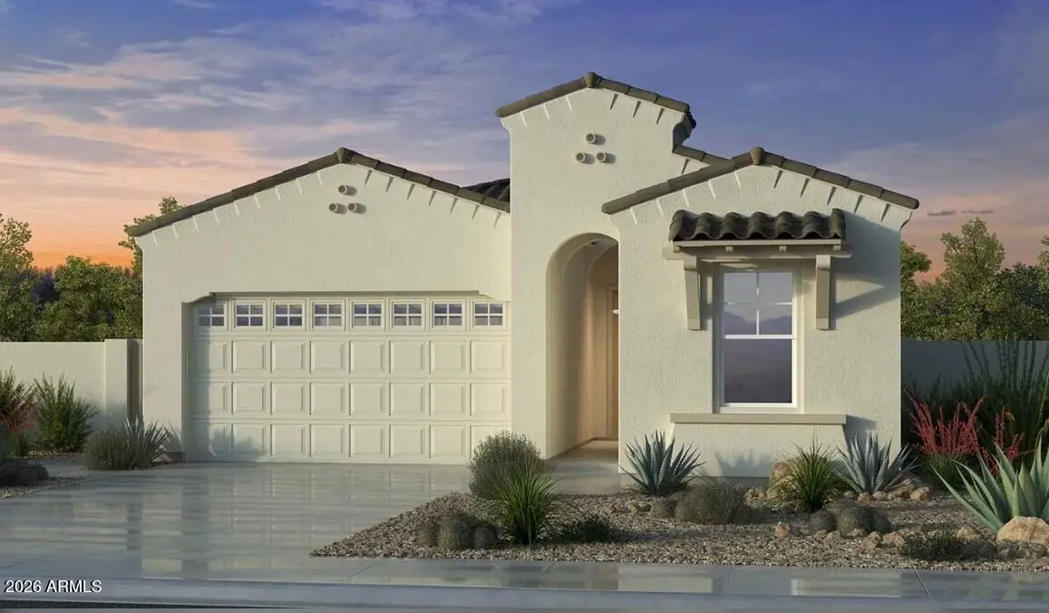 7599 W Crabapple Drive, Peoria, AZ 85383 - #1