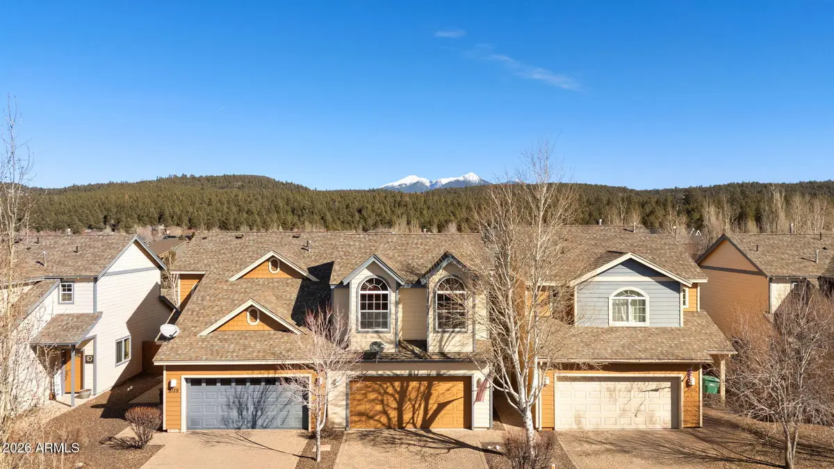 9123 W Arden Lane, Bellemont, AZ 86015 - #1