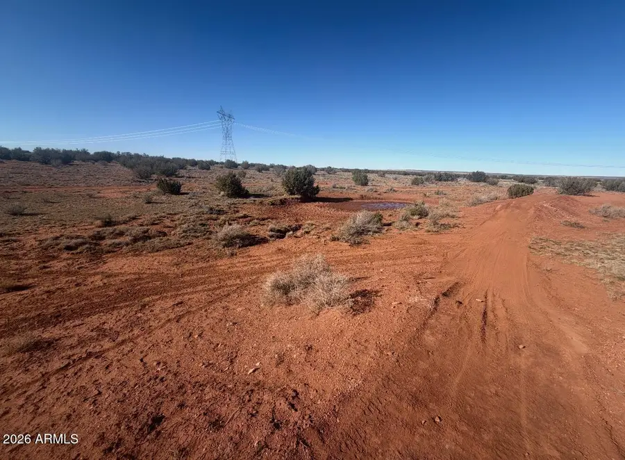 Sec 24 T14n,r17e: Se4 --, Heber, AZ 85928 - #3